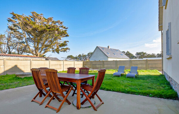 Casa de vacaciones - Bretteville-sur-Ay , Francia - FNM626 102