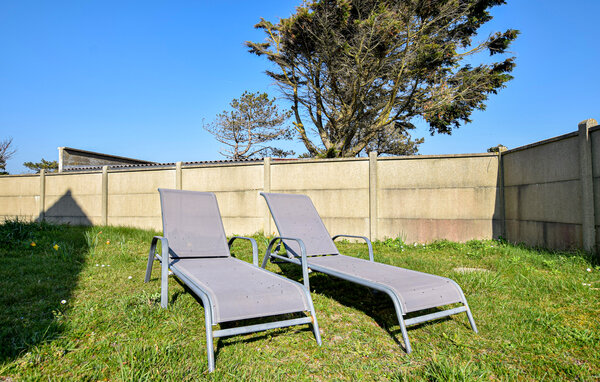 Casa de vacaciones - Bretteville-sur-Ay , Francia - FNM626 103