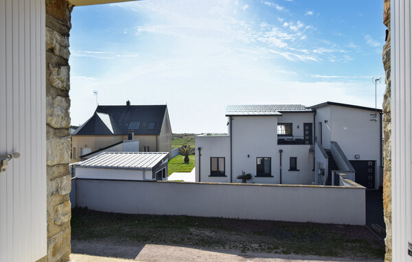 Casa de vacaciones - Bretteville-sur-Ay , Francia - FNM626 9