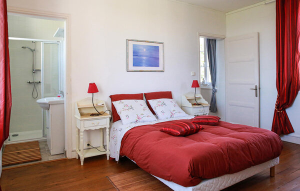 Casa vacanze - Crasville , Francia - FNM628 6