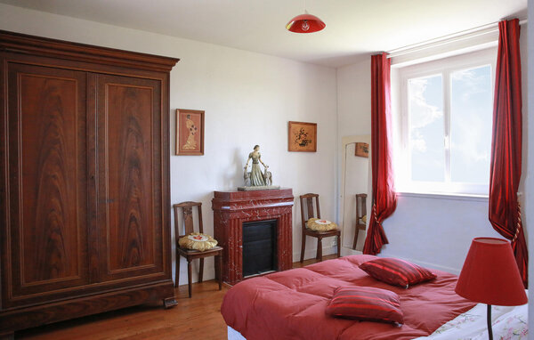 Casa vacanze - Crasville , Francia - FNM628 7