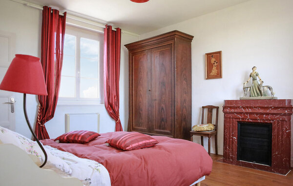 Casa vacanze - Crasville , Francia - FNM628 8