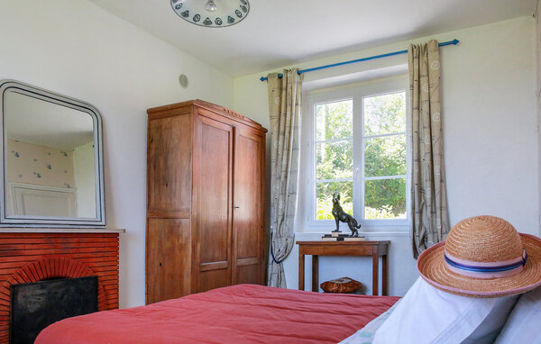 Casa vacanze - Crasville , Francia - FNM628 602