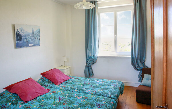 Casa vacanze - Crasville , Francia - FNM628 603