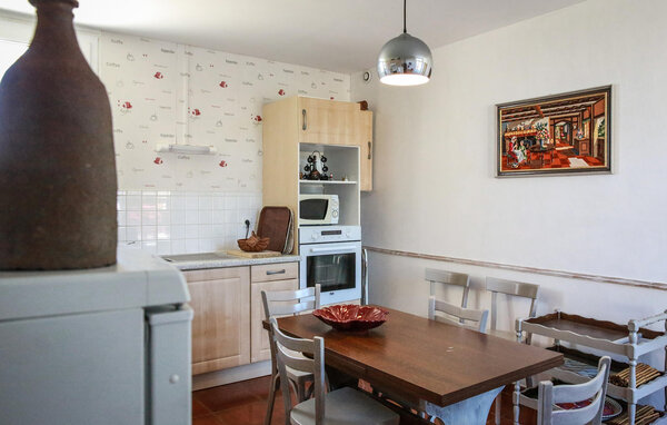 Casa vacanze - Crasville , Francia - FNM628 401