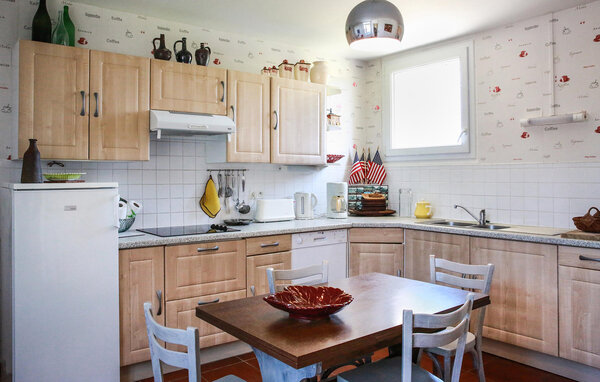 Casa vacanze - Crasville , Francia - FNM628 5