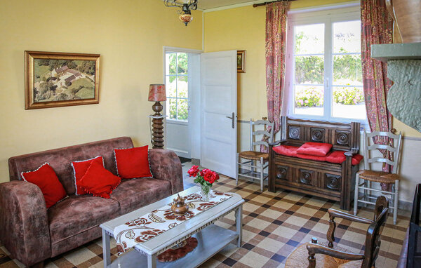 Casa vacanze - Crasville , Francia - FNM628 3
