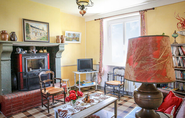 Casa vacanze - Crasville , Francia - FNM628 4