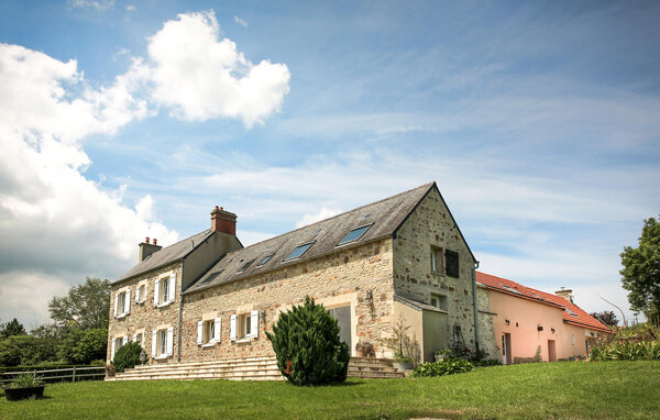 Casa vacanze - Crasville , Francia - FNM628 81