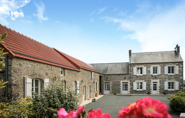 Casa vacanze - Crasville , Francia - FNM628 9