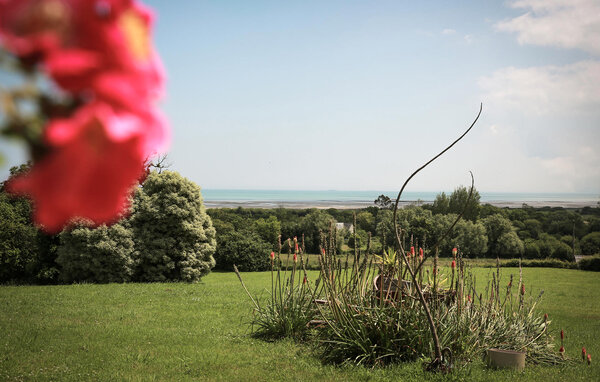 Casa vacanze - Crasville , Francia - FNM628 201