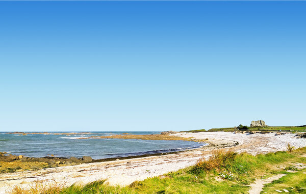 Ferienhaus - Saint-Christophe-du-Foc , Frankreich - FNM629 901