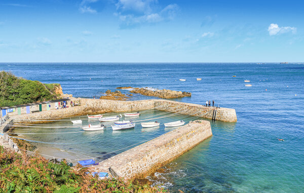 Ferienhaus - Saint-Christophe-du-Foc , Frankreich - FNM629 903