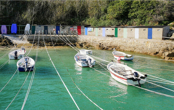 Ferienhaus - Saint-Christophe-du-Foc , Frankreich - FNM629 904