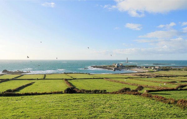 Ferienhaus - Saint-Christophe-du-Foc , Frankreich - FNM629 905