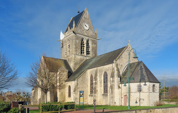 Ferienhaus - Saint-Christophe-du-Foc , Frankreich - FNM629 907