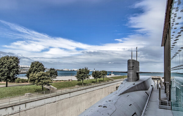 Ferienhaus - Saint-Christophe-du-Foc , Frankreich - FNM629 908