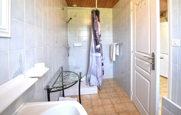 Ferienhaus - Saint-Christophe-du-Foc , Frankreich - FNM629 701