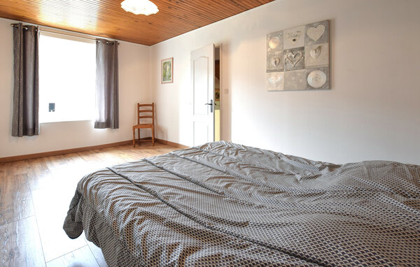 Ferienhaus - Saint-Christophe-du-Foc , Frankreich - FNM629 6