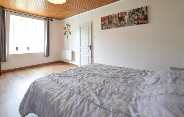 Ferienhaus - Saint-Christophe-du-Foc , Frankreich - FNM629 601