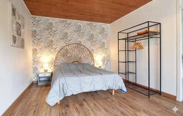 Ferienhaus - Saint-Christophe-du-Foc , Frankreich - FNM629 7