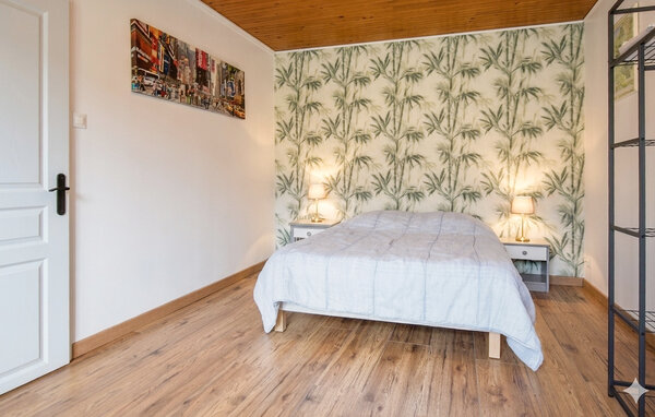 Ferienhaus - Saint-Christophe-du-Foc , Frankreich - FNM629 602