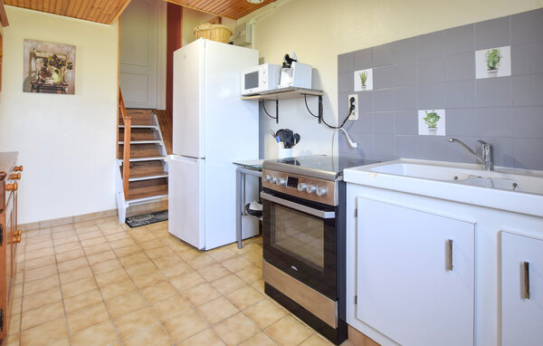 Ferienhaus - Saint-Christophe-du-Foc , Frankreich - FNM629 5