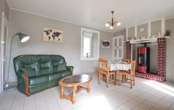 Ferienhaus - Saint-Christophe-du-Foc , Frankreich - FNM629 3