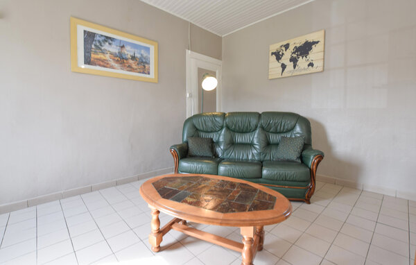 Ferienhaus - Saint-Christophe-du-Foc , Frankreich - FNM629 301