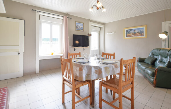 Ferienhaus - Saint-Christophe-du-Foc , Frankreich - FNM629 4