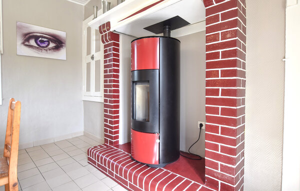 Ferienhaus - Saint-Christophe-du-Foc , Frankreich - FNM629 303