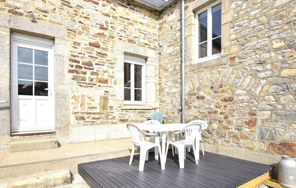 Ferienhaus - Saint-Christophe-du-Foc , Frankreich - FNM629 2