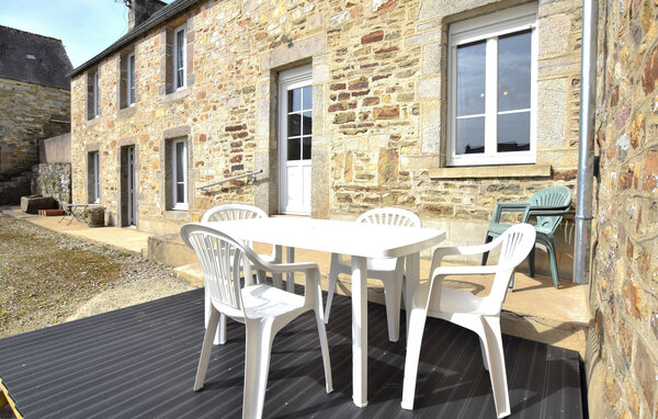 Ferienhaus - Saint-Christophe-du-Foc , Frankreich - FNM629 8