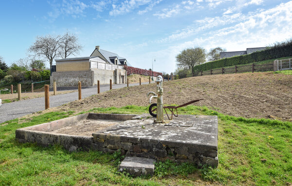 Ferienhaus - Saint-Christophe-du-Foc , Frankreich - FNM629 102
