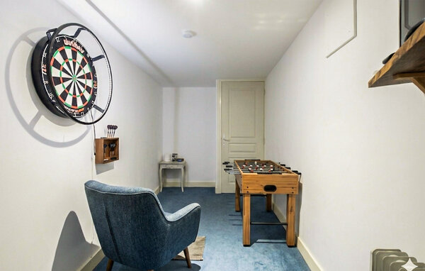 Holiday Home - SOURDEVAL , France - FNM630 801