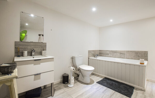 Holiday Home - SOURDEVAL , France - FNM630 701