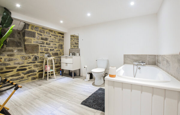 Holiday Home - SOURDEVAL , France - FNM630 702