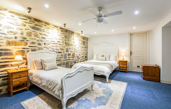 Holiday Home - SOURDEVAL , France - FNM630 603