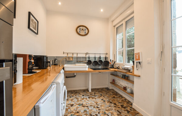 Holiday Home - SOURDEVAL , France - FNM630 6