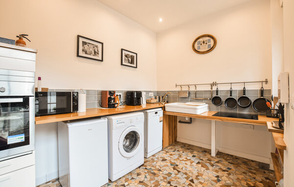 Holiday Home - SOURDEVAL , France - FNM630 7