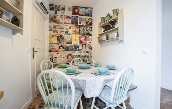 Holiday Home - SOURDEVAL , France - FNM630 5