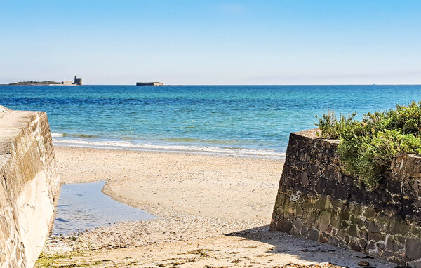 Feriehus - SAINT VAAST LA HOUGUE , Frankrike - FNM631 7