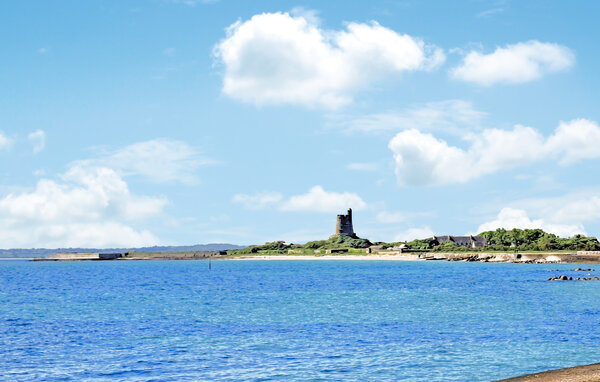 Feriehus - SAINT VAAST LA HOUGUE , Frankrike - FNM631 8