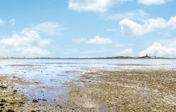 Feriehus - SAINT VAAST LA HOUGUE , Frankrike - FNM631 901