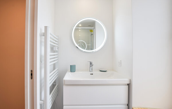 Feriehus - SAINT VAAST LA HOUGUE , Frankrike - FNM631 701