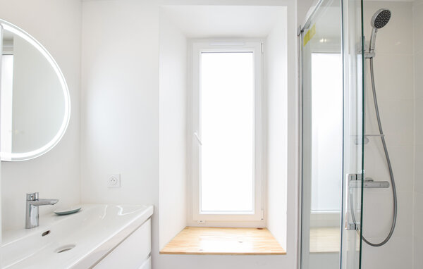 Feriehus - SAINT VAAST LA HOUGUE , Frankrike - FNM631 702