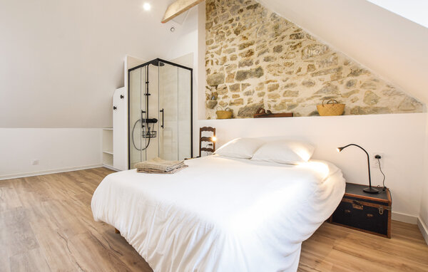 Feriehus - SAINT VAAST LA HOUGUE , Frankrike - FNM631 601