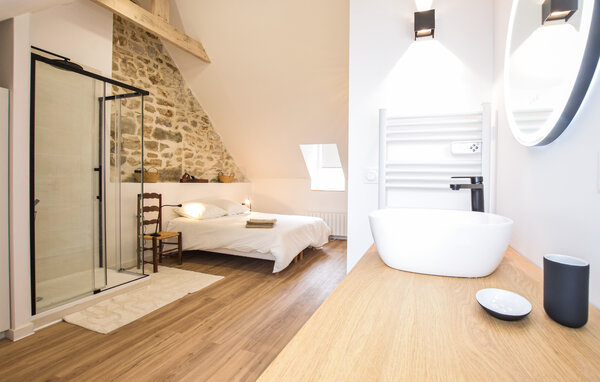 Feriehus - SAINT VAAST LA HOUGUE , Frankrike - FNM631 602