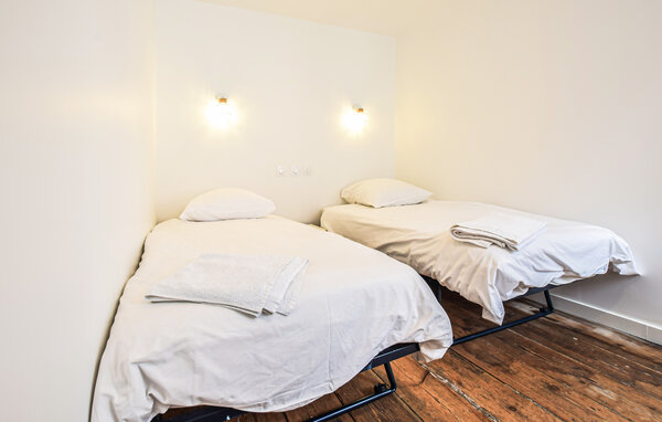 Feriehus - SAINT VAAST LA HOUGUE , Frankrike - FNM631 603