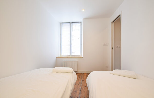 Feriehus - SAINT VAAST LA HOUGUE , Frankrike - FNM631 604